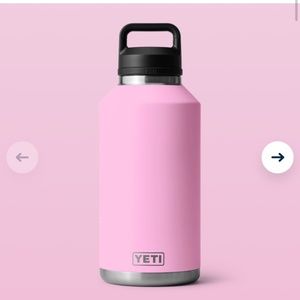 Limited Edition Power Pink Yeti